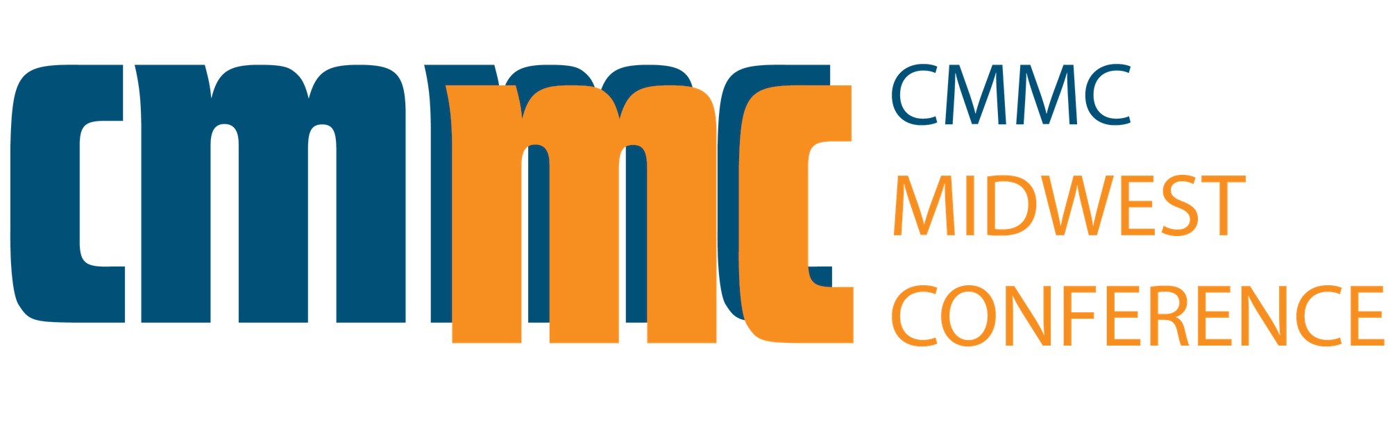 CMMC Midwest logo