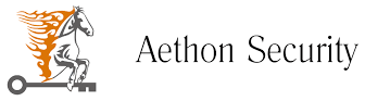 Aethon Security logo