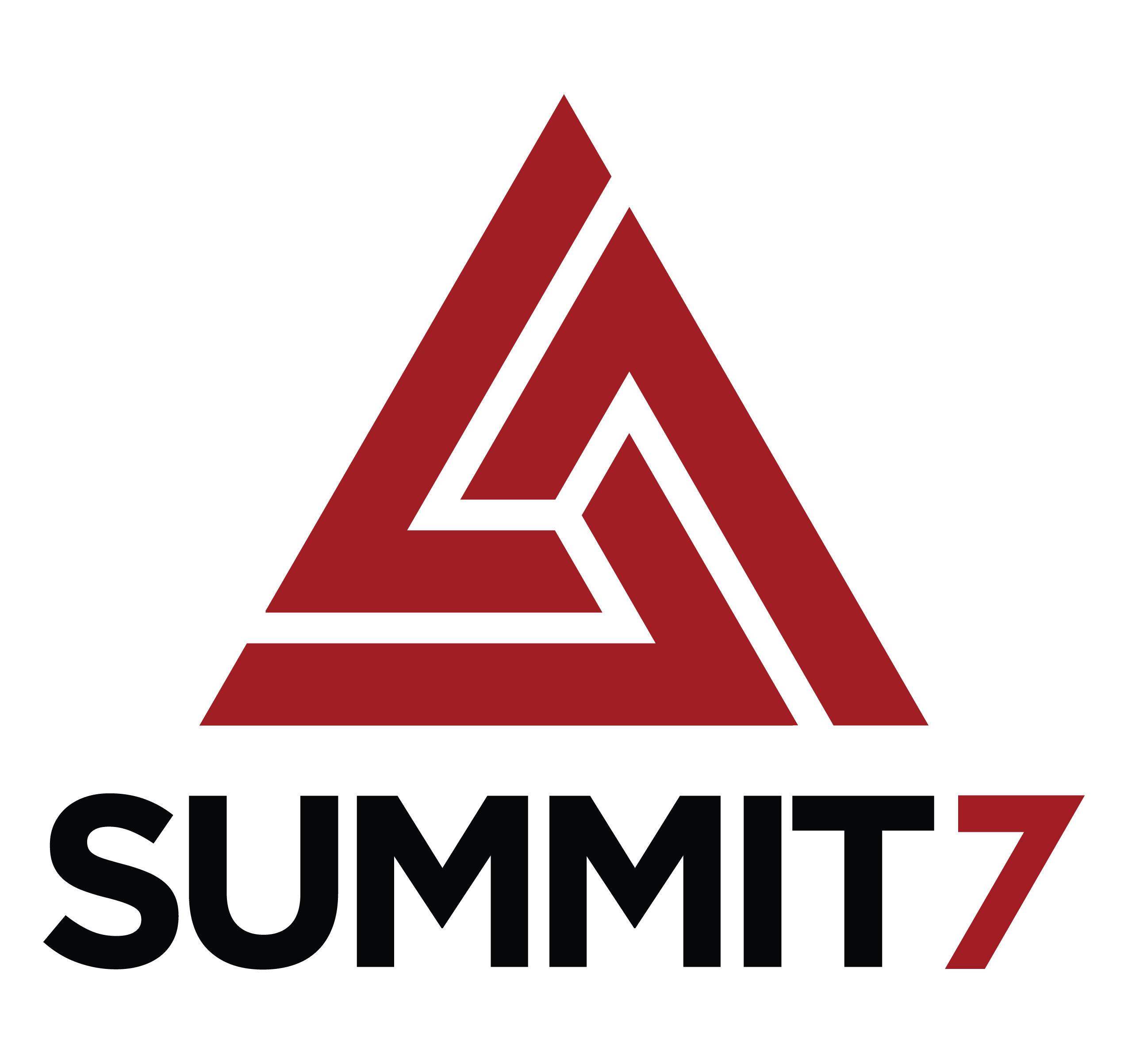 Summit 7 logo