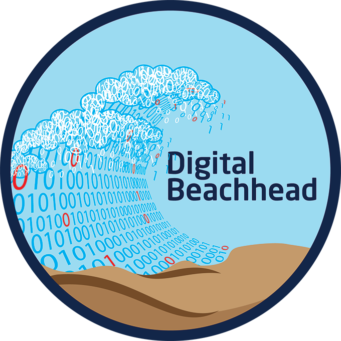 Digital_Beachhead_LOGO_small Digital Beachhead logo