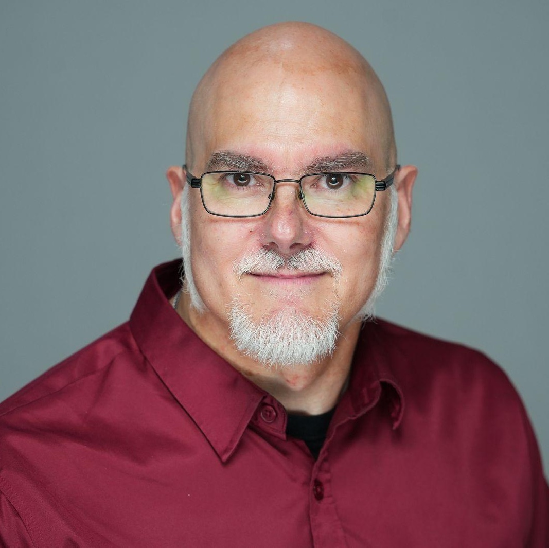 Kevin Mann
