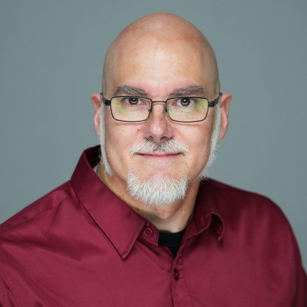 Kevin Mann