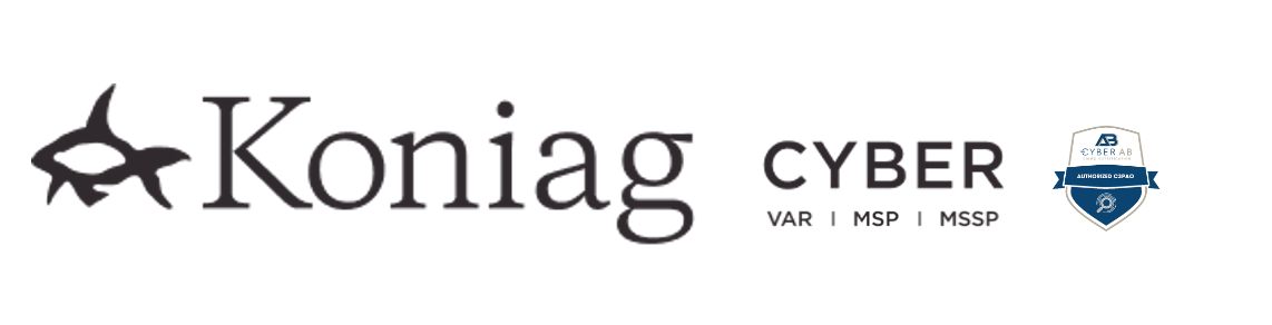Koniag Cyber logo
