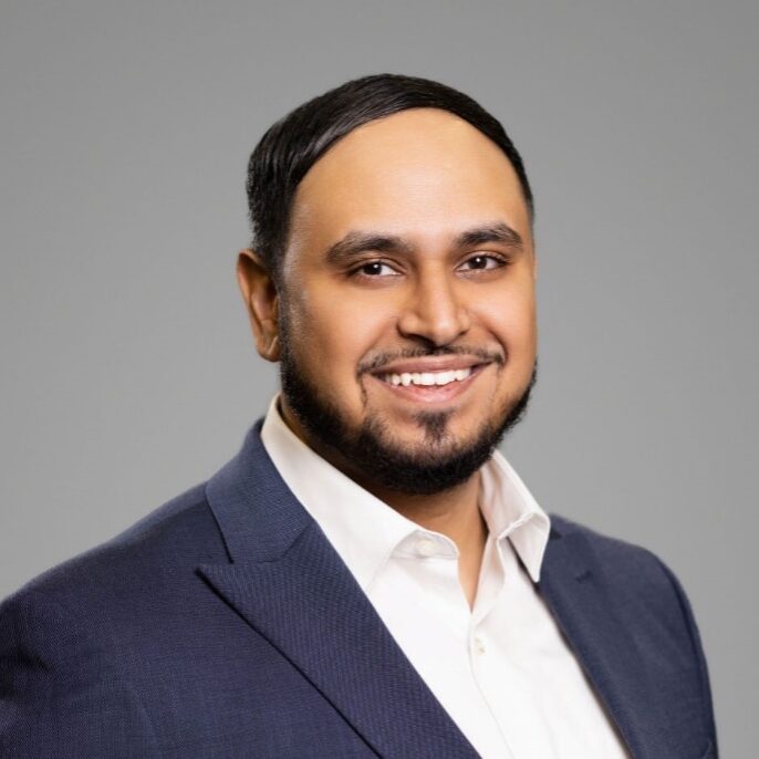 Ozzie Saeed