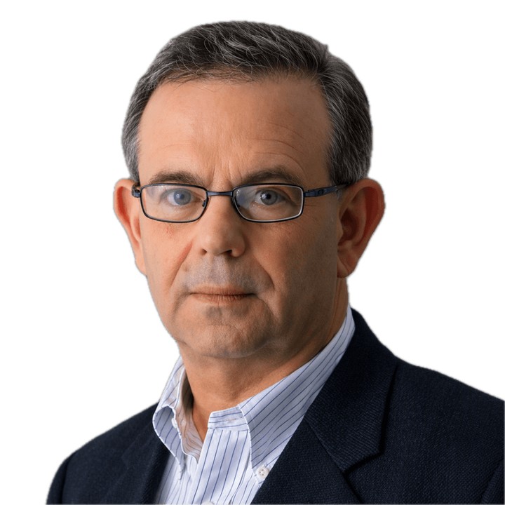 Stuart Itkin