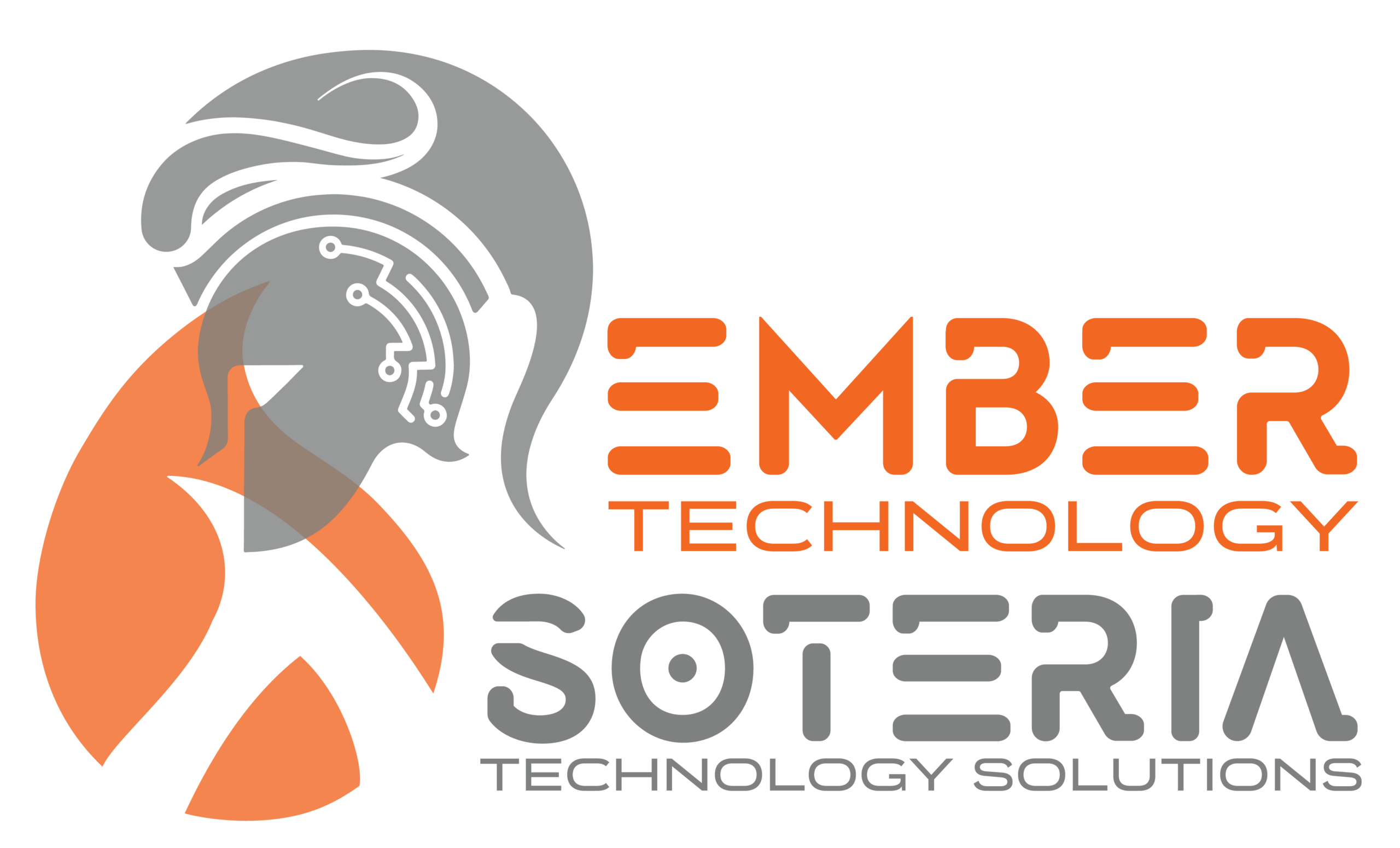 Ember Technology Soteria dual logo