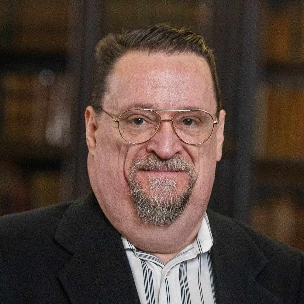 Preston Smith