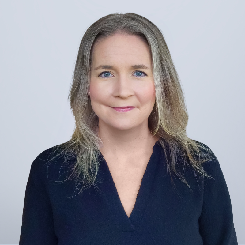 Rachel Bassford