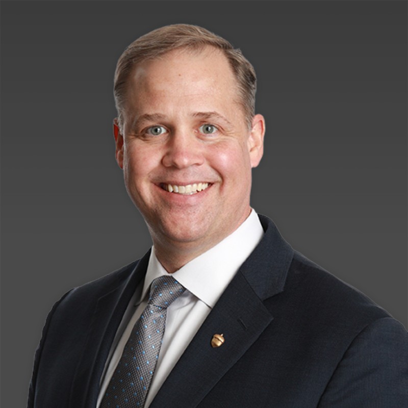 Jim Bridenstine
